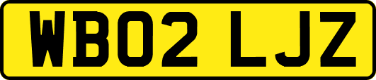 WB02LJZ