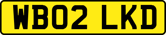 WB02LKD
