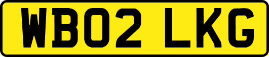 WB02LKG