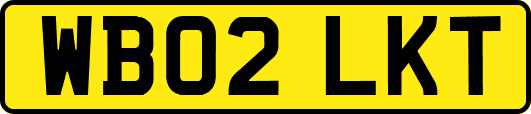 WB02LKT