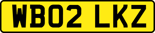 WB02LKZ