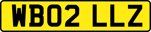 WB02LLZ