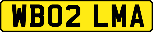 WB02LMA