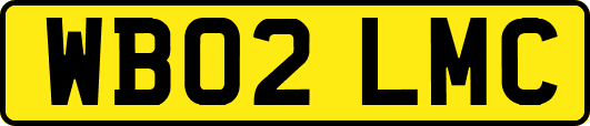 WB02LMC
