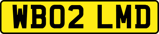 WB02LMD