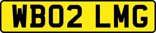 WB02LMG