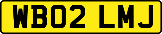 WB02LMJ