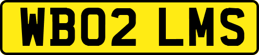 WB02LMS