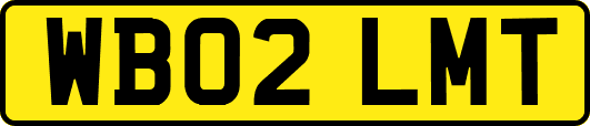 WB02LMT