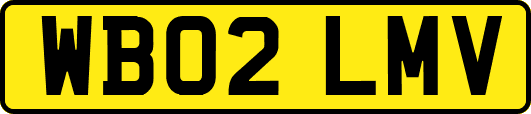 WB02LMV