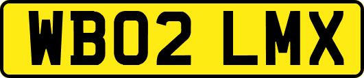 WB02LMX