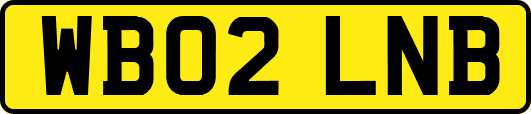 WB02LNB