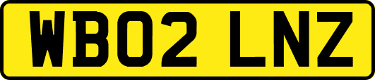 WB02LNZ