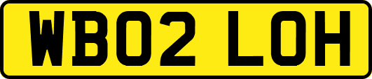 WB02LOH