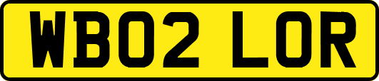 WB02LOR