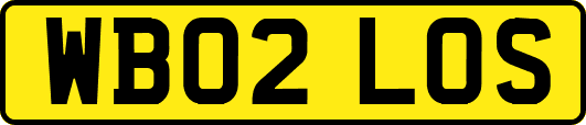 WB02LOS