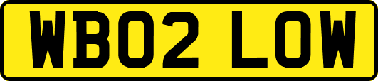 WB02LOW