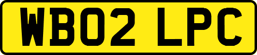 WB02LPC