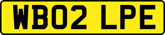 WB02LPE