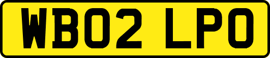 WB02LPO