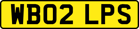 WB02LPS