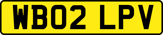 WB02LPV