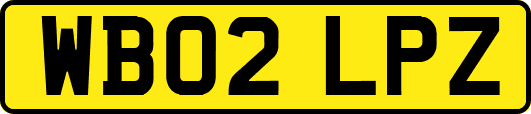 WB02LPZ