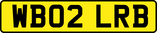 WB02LRB
