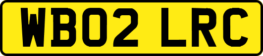 WB02LRC