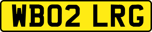 WB02LRG