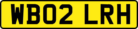 WB02LRH