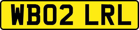 WB02LRL