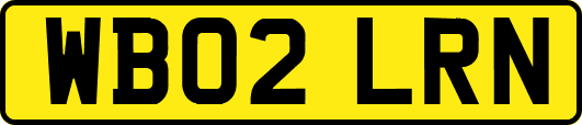 WB02LRN