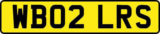 WB02LRS