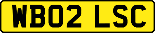 WB02LSC