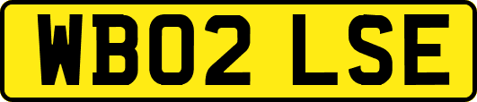 WB02LSE