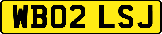 WB02LSJ