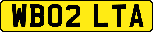 WB02LTA