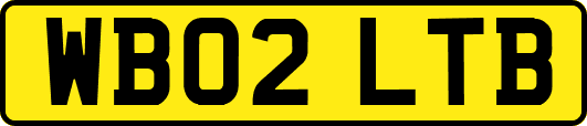 WB02LTB
