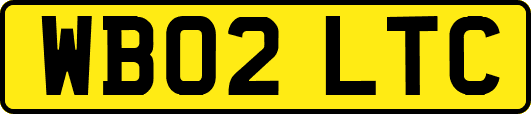 WB02LTC