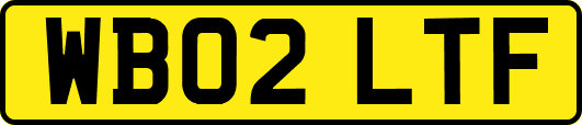 WB02LTF