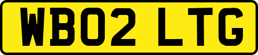 WB02LTG
