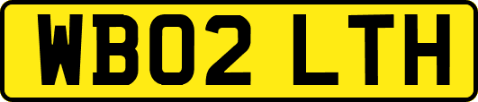 WB02LTH