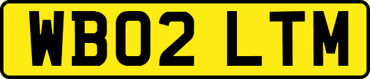 WB02LTM