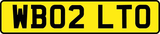 WB02LTO