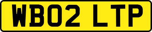 WB02LTP
