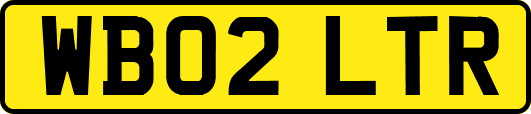 WB02LTR