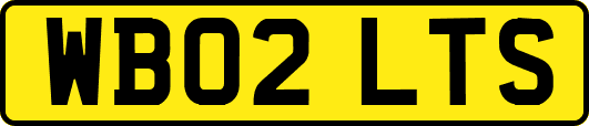 WB02LTS