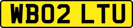 WB02LTU
