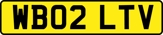 WB02LTV